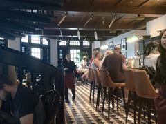 -Long Bar(莱佛士酒店)