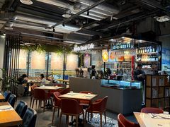 -曼乐辰餐厅(中庚漫游城店)