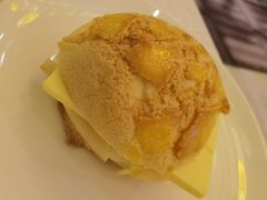-福州天元国际威斯汀酒店·中国元素餐厅