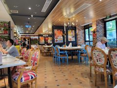 -品大三·经典淮扬菜(大行宫店)