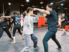 -极斗-IKMF马伽术·格斗运动学院(东直门店)