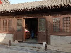 -嵩祝寺及智珠寺