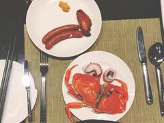 -无锡君来洲际酒店