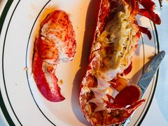 -Wolfgang’s Steakhouse 沃夫冈牛排馆(上海白玉兰广场店)