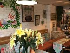 -Kitchen·Y洋厨房西餐厅(王府壹号店)