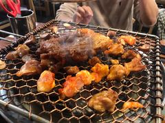 -大壮家原味烤肉(兴华北街店)