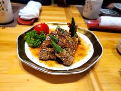 -立山居酒屋·烧鸟 天妇罗(西北湖店)