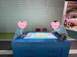 -菲菲羊乐园(临平银泰城店)