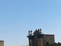 -敕勒川草原文化旅游区