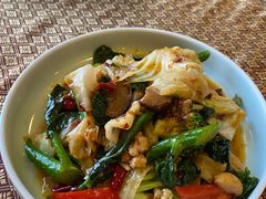 -南沙游艇会·大兵船餐厅