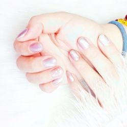 手部美甲-Pink You美甲美睫纹绣定制中心