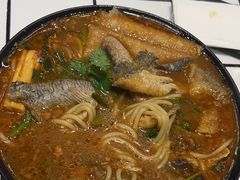 -肥汁米蘭香港米线(长宁来福士店)