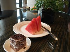 &nbsp;行政酒廊-上海滴水湖皇冠假日酒店