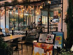 -SHADOWS•Bistro&Eatery(安福路店)
