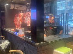 -潮味四季潮汕牛肉火锅(来凤街店)