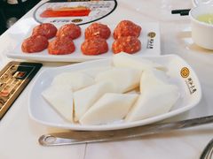 -潮汕大目牛肉火锅(上梅林店)