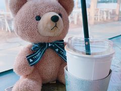 -Cafe Aewol Monsant