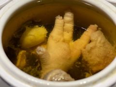 -山泉公馆酒家(广州东站店)