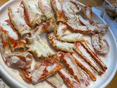 -79号渔船海鲜饭店(岗厦店)