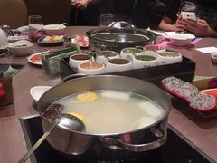 -协成海鲜火锅(情侣路店)