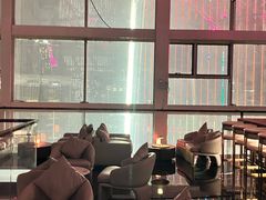 -月光漫步高空酒吧&景观下午茶Moonwalker Sky Land