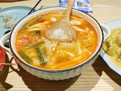 -迷你椰·泰式大排档(虹口店)