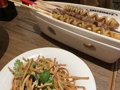 -马小毛老上海里脊肉(南翔印象城店)