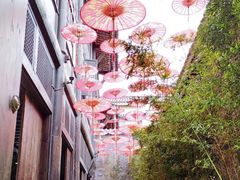 -星巴克臻选(成都宽窄巷子店)