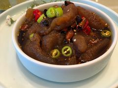 -皇朝海鲜酒店