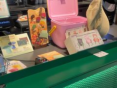 -星巴克(天津站区第二店)