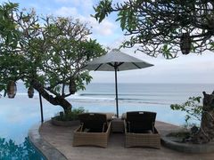 -巴厘岛乌鲁瓦图安纳塔拉度假酒店