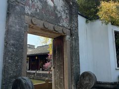 -丝绸小镇荻港古村