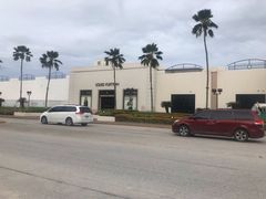 -DFS旗下塞班岛T广场(Saipan)