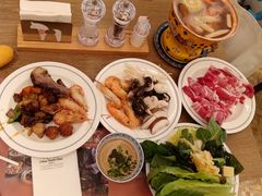 -北京中国大饭店