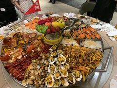一片海大份豪华版-日进一片海.生腌海鲜火锅.宵夜烧烤(三里屯总店)