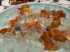 冰镇咕噜肉-陶陶居·雅园(凯华国际店)