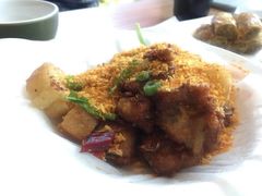 -新旺茶餐厅(嘉里城店)
