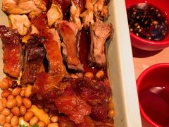 -避风塘(宝山万达店)