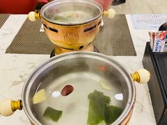 -澜悦港海鲜体验主题餐厅