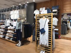 -MUJI无印良品(环球港店)