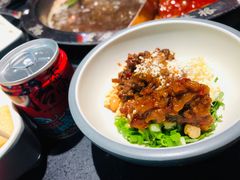 -井格重庆火锅(西直门凯德Mall店)