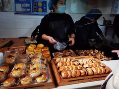 -徐文林香酥饼(桃园店)