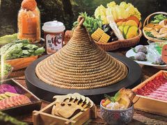 -鲜潭蒸汽石锅鱼(五道口购物中心店)