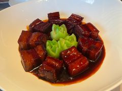 -蘇锦宴·淮扬菜烤鸭·小院(三元桥霄云路店)