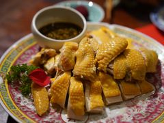 -孔乙己酒家(虹桥路店)