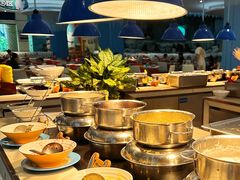 -帝企鹅自助餐厅•儿童岛•真企鹅(长隆企鹅酒店)