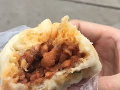 -老陶包子铺(南大西南村店)