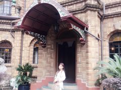 -马勒别墅·中餐厅