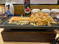 -万岁寿司(天河领展店)