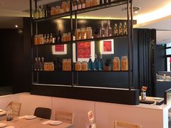 大堂-必胜客(新福地店)